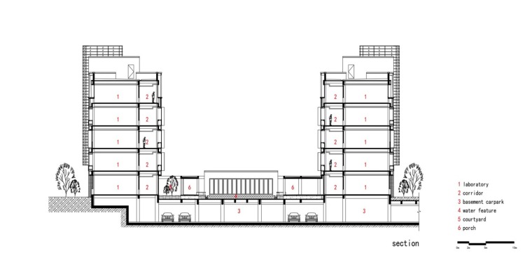 泰州中学新校区-29